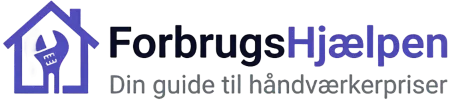 Forbrugshjælpen